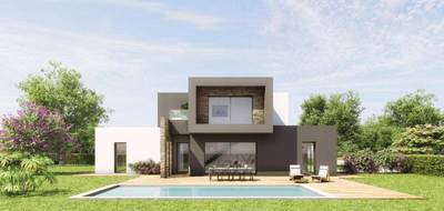 Programme terrain + maison à Carspach en Haut-Rhin (68) de 137 m² à vendre au prix de 526000€ - 1
