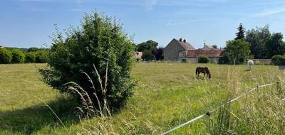 Terrain seul à Chambly en Oise (60) de 1013 m² à vendre au prix de 145000€ - 1