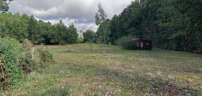 Terrain seul à Castelnau-d'Estrétefonds en Haute-Garonne (31) de 800 m² à vendre au prix de 145000€ - 1