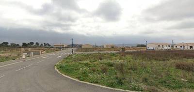 Programme terrain + maison à Roubia en Aude (11) de 110 m² à vendre au prix de 283375€ - 4