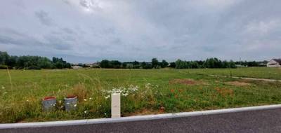 Programme terrain + maison à Noyen-sur-Sarthe en Sarthe (72) de 97 m² à vendre au prix de 195883€ - 3
