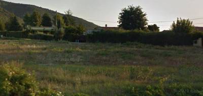 Terrain seul à Saint-Remèze en Ardèche (07) de 600 m² à vendre au prix de 71000€ - 3