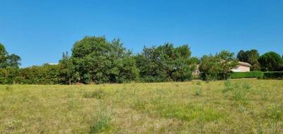 Terrain seul à Peyrens en Aude (11) de 976 m² à vendre au prix de 80000€ - 4