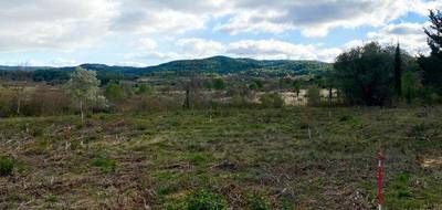 Programme terrain + maison à Aigues-Vives en Hérault (34) de 120 m² à vendre au prix de 498735€ - 4