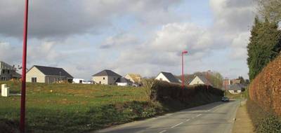 Terrain seul à Quincampoix en Seine-Maritime (76) de 557 m² à vendre au prix de 125000€ - 3