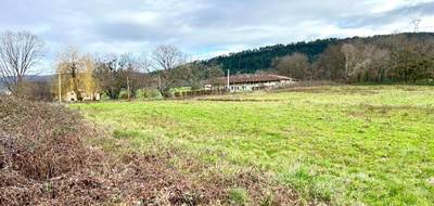 Terrain seul à Revonnas en Ain (01) de 488 m² à vendre au prix de 67000€ - 3