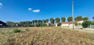 Programme terrain + maison à Saverdun en Ariège (09) de 73 m² à vendre au prix de 243200€ - 4