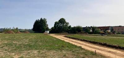 Terrain seul à Arpajon-sur-Cère en Cantal (15) de 838 m² à vendre au prix de 56800€ - 3