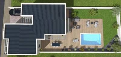 Programme terrain + maison à Saint-Nazaire-sur-Charente en Charente-Maritime (17) de 97 m² à vendre au prix de 294010€ - 2