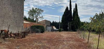 Programme terrain + maison à Pexiora en Aude (11) de 85 m² à vendre au prix de 204030€ - 4