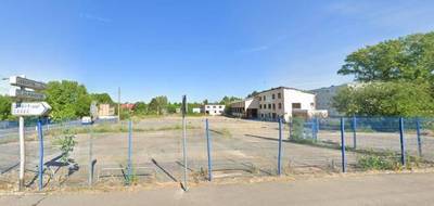 Terrain seul à Longwy en Meurthe-et-Moselle (54) de 270 m² à vendre au prix de 71550€ - 2