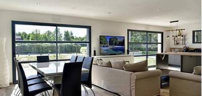 Programme terrain + maison à Ostricourt en Nord (59) de 93 m² à vendre au prix de 204960€ - 3