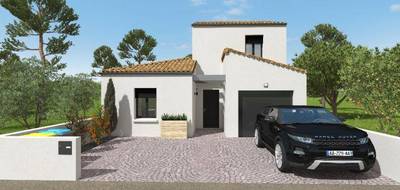 Programme terrain + maison à Tonnay-Charente en Charente-Maritime (17) de 80 m² à vendre au prix de 249630€ - 1