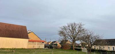 Programme terrain + maison à Saint-Gervais-en-Belin en Sarthe (72) de 61 m² à vendre au prix de 190000€ - 4