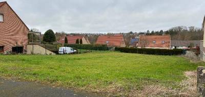 Programme terrain + maison à Avion en Pas-de-Calais (62) de 95 m² à vendre au prix de 234846€ - 4