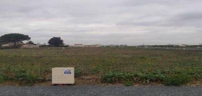 Programme terrain + maison à Touvois en Loire-Atlantique (44) de 70 m² à vendre au prix de 203036€ - 3