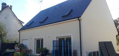Programme terrain + maison à Itteville en Essonne (91) de 76 m² à vendre au prix de 265000€ - 3