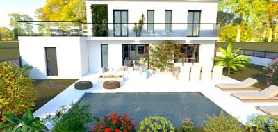 Programme terrain + maison à La Farlède en Var (83) de 120 m² à vendre au prix de 499900€ - 2