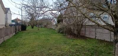 Programme terrain + maison à Champcueil en Essonne (91) de 90 m² à vendre au prix de 410000€ - 3
