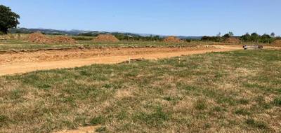 Terrain seul à Arpajon-sur-Cère en Cantal (15) de 639 m² à vendre au prix de 46000€ - 2