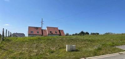 Programme terrain + maison à Lumbres en Pas-de-Calais (62) de 85 m² à vendre au prix de 231800€ - 4