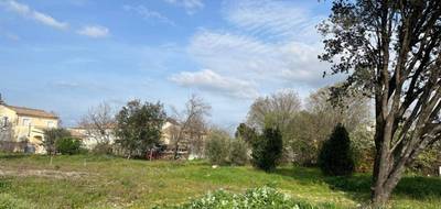 Terrain seul à Bollène en Vaucluse (84) de 353 m² à vendre au prix de 73000€ - 4