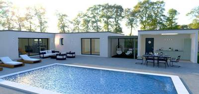 Programme terrain + maison à Thuir en Pyrénées-Orientales (66) de 144 m² à vendre au prix de 738000€ - 1