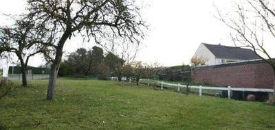 Programme terrain + maison à Punchy en Somme (80) de 89 m² à vendre au prix de 142319€ - 4