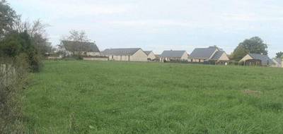 Programme terrain + maison à Saint-Roch en Indre-et-Loire (37) de 85 m² à vendre au prix de 257967€ - 4