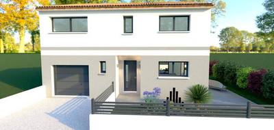 Programme terrain + maison à Ille-sur-Têt en Pyrénées-Orientales (66) de 150 m² à vendre au prix de 439000€ - 1