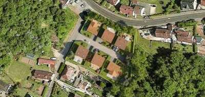 Programme terrain + maison à Saintines en Oise (60) de 105 m² à vendre au prix de 300000€ - 3