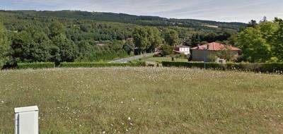 Programme terrain + maison à Sauveterre en Tarn (81) de 101 m² à vendre au prix de 183466€ - 4