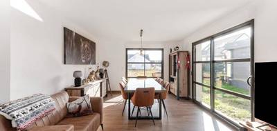 Programme terrain + maison à Hulluch en Pas-de-Calais (62) de 140 m² à vendre au prix de 376189€ - 4
