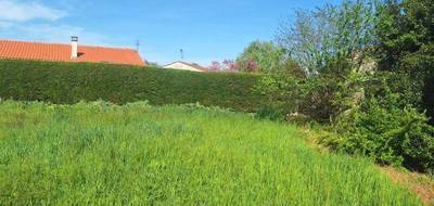 Terrain seul à Savenès en Tarn-et-Garonne (82) de 473 m² à vendre au prix de 58000€ - 1