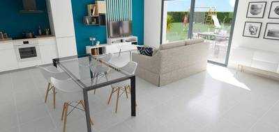 Programme terrain + maison à Le Cannet-des-Maures en Var (83) de 91 m² à vendre au prix de 385000€ - 2