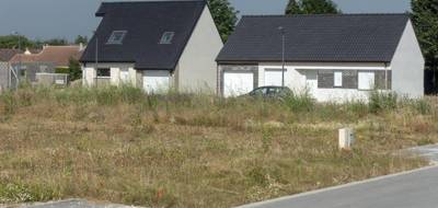 Programme terrain + maison à Crécy-la-Chapelle en Seine-et-Marne (77) de 109 m² à vendre au prix de 340000€ - 3