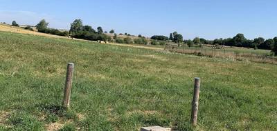 Terrain seul à Vauconcourt-Nervezain en Haute-Saône (70) de 1127 m² à vendre au prix de 14270€ - 1