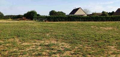 Terrain seul à La Chapelle-Saint-Rémy en Sarthe (72) de 456 m² à vendre au prix de 21799€ - 3