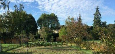 Programme terrain + maison à Aizenay en Vendée (85) de 109 m² à vendre au prix de 295418€ - 3