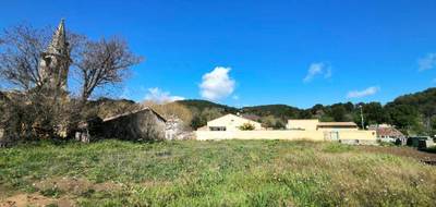 Terrain seul à Cadenet en Vaucluse (84) de 420 m² à vendre au prix de 130000€ - 1