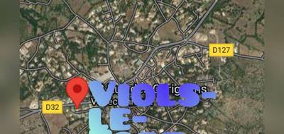 Programme terrain + maison à Viols-le-Fort en Hérault (34) de 140 m² à vendre au prix de 475400€ - 4
