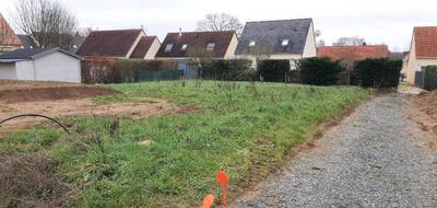 Programme terrain + maison à Aigné en Sarthe (72) de 85 m² à vendre au prix de 219000€ - 4