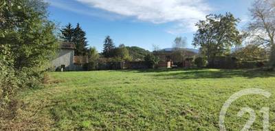 Terrain seul à Mane en Haute-Garonne (31) de 2046 m² à vendre au prix de 50600€ - 4