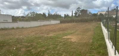 Programme terrain + maison à Ginestas en Aude (11) de 100 m² à vendre au prix de 351310€ - 4