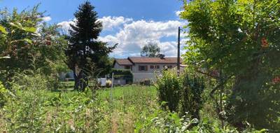 Programme terrain + maison à Bellegarde-en-Forez en Loire (42) de 80 m² à vendre au prix de 238000€ - 4