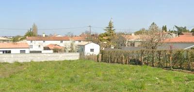 Programme terrain + maison à Fontenay-le-Comte en Vendée (85) de 78 m² à vendre au prix de 209757€ - 4