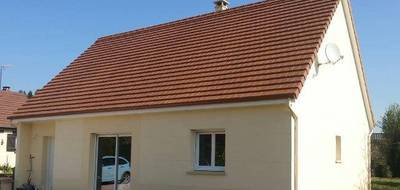 Programme terrain + maison à Arques-la-Bataille en Seine-Maritime (76) de 85 m² à vendre au prix de 198000€ - 2