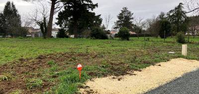 Programme terrain + maison à Saint-Vaize en Charente-Maritime (17) de 100 m² à vendre au prix de 243800€ - 3