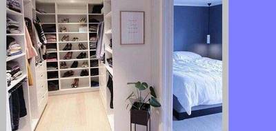 Programme terrain + maison à Saint-Branchs en Indre-et-Loire (37) de 100 m² à vendre au prix de 277000€ - 4