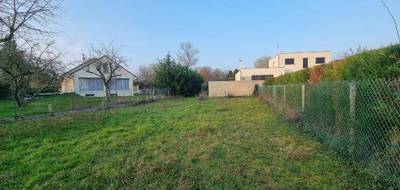 Terrain seul à Chaumes-en-Brie en Seine-et-Marne (77) de 429 m² à vendre au prix de 110000€ - 3